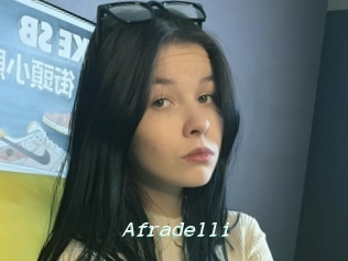 Afradelli