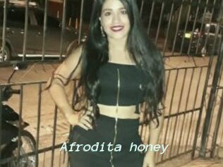 Afrodita_honey