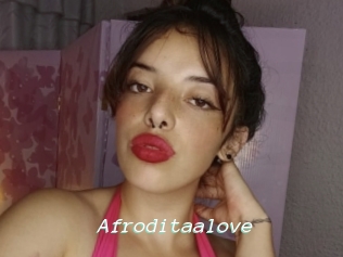 Afroditaalove