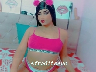 Afroditasun