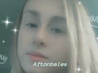 Aftonbales