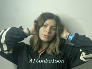 Aftonbulson