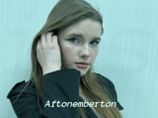 Aftonemberton