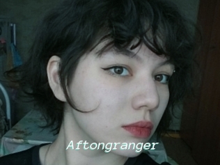 Aftongranger