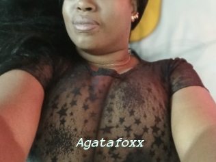 Agatafoxx