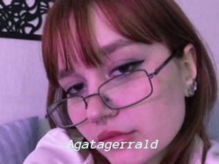 Agatagerrald