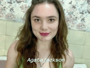 Agatajackson