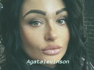 Agatalevinson