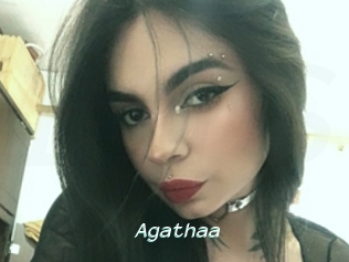 Agathaa