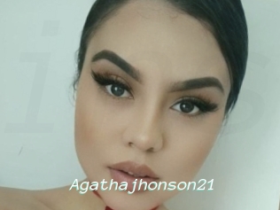 Agathajhonson21