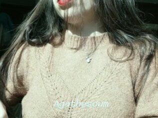 Agathesoum