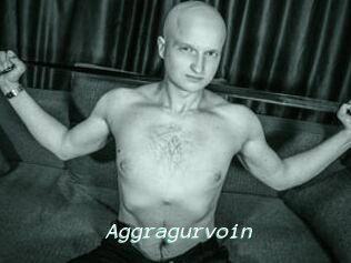 Aggragurvoin