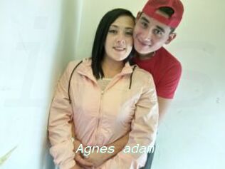 Agnes_adam