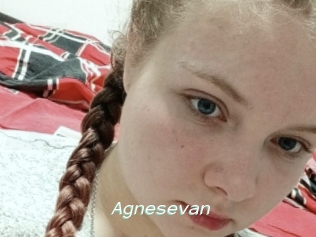 Agnesevan