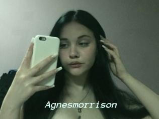 Agnesmorrison