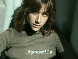 Agneswils