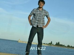 Ahik22