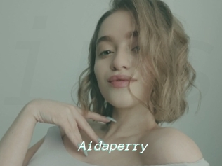 Aidaperry