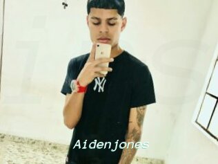 Aidenjones