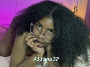 Aiisha30