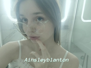 Ainsleyblanton