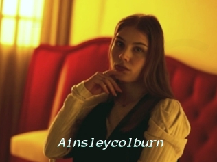 Ainsleycolburn