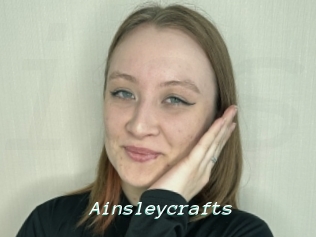 Ainsleycrafts