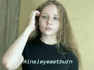 Ainsleyeastburn