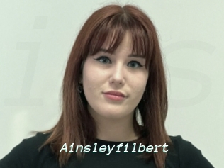 Ainsleyfilbert