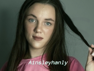 Ainsleyhanly