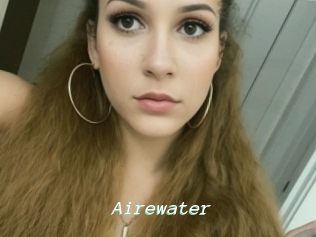 Airewater