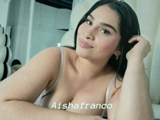 Aishafranco