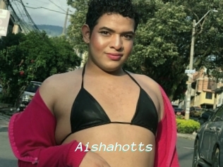 Aishahotts