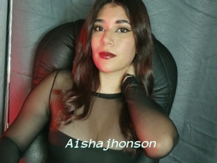 Aishajhonson