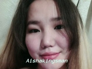 Aishakingsman