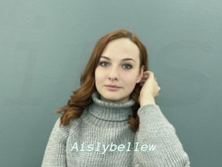 Aislybellew