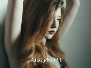 Aislybritt