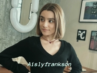 Aislyfrankson