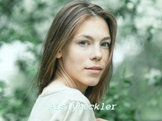 Aislyheckler