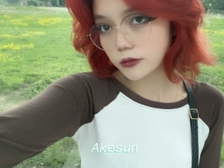 Akesun