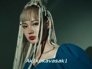 Akikokavasaki