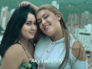 Akylacindy