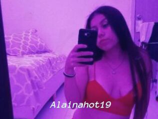 Alainahot19