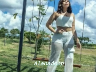 Alanadeep