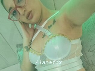 Alanafox