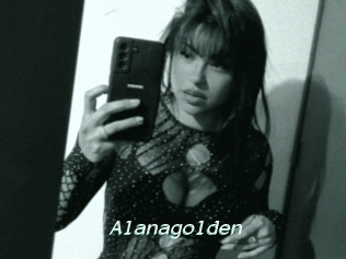 Alanagolden