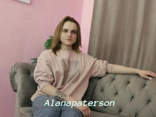 Alanapaterson