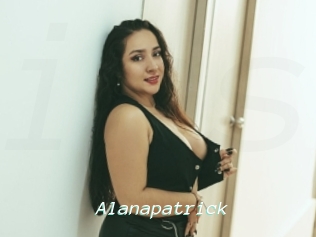 Alanapatrick