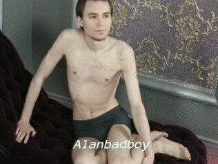 Alanbadboy