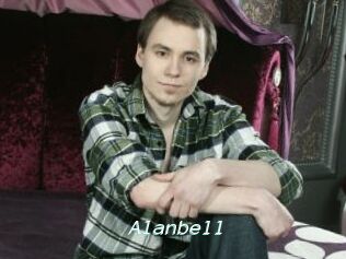 Alanbell